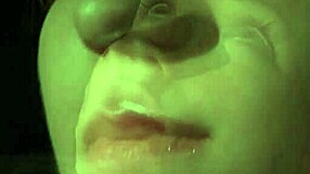 Rough Bondage Teases Porny Chelsey Sun