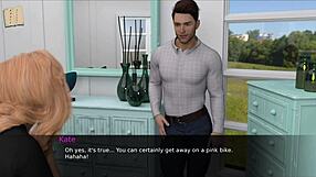 I's Nursing Back to Pleasure 140, with Cute Outfits.