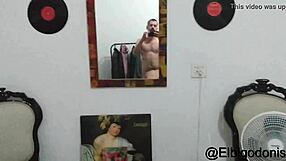 Ensinando como dominar um passivo safado com força de verdade