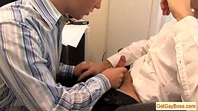 Is Kelan Carr Having Hardcore Gay Fun with Boys?