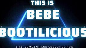 i watched this black lesbian threesome turn into a wild gangbang orgy with cumshots everywhere