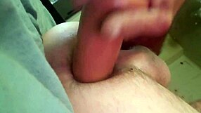 Intense Gay Dildo Fucking in Ass with Toys for Maximum Pleasure