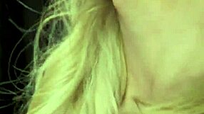 Gagged shemale endures intense anal torment and blowjobs