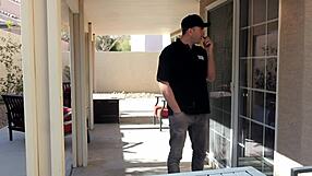 Do You Love Him Destroying Your Tight Ass?