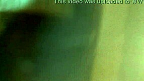 She performs risky blowjob on egypt hotel balcony, then showers after receiving cum in mouth