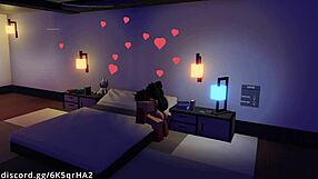 demon, you fucking that slut fan in missionary on roblox?