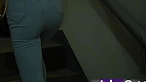 NEVER CALL A VENEZUELAN VENECA - SHE'LL FUCK YOUR ASS