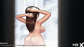 summertimesaga family values episode 3 part 42