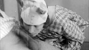 What do you think of these vintage amateurs?