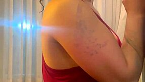 Therapist specializes in big black cocks, sucking and blowing latina milfs