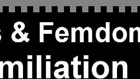 Become the sexiest sissy girl now