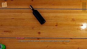 My Real Desire 43 Explores Indian Cartoon Anime Erotic Fantasies