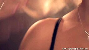 sensuality and the perfect oral experience