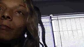 sexy mixed rican gets banged raw in pov