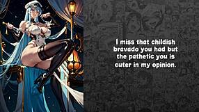 Faygrey Prisoner Of General Esdeath Into Submission