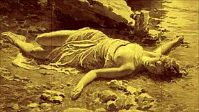 Vintage erotic sketches from classic collections