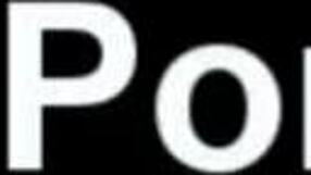 Blindfolded Naked Girls in Huge Cock Threesome