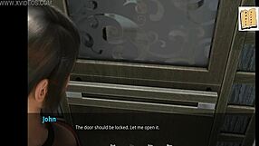 Wvm 87 Trying To Help Kimmy