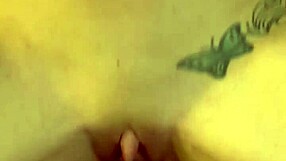 Muscular step bro loses his virginity in a POV film