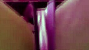 Honoka gre trdo z drugo punco v divjem akciji 😍