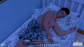 Lots of big boobs and hot sex scenes in this video