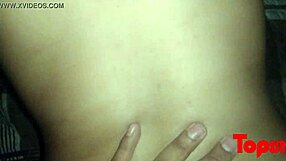 Peruvian Wife Craves Submissive Orgasms and Creampies