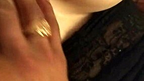 look at these big tits, wanna touch them?