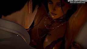 Big cocked stud deflowers virgin princess on public bus