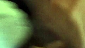 brandy bates takes cum deep in her throat