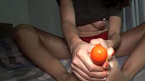 Wake up to your stepsister's JOI and CEI instructions