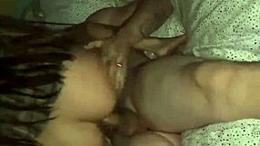 Shaking My Ass Makes Him Cum