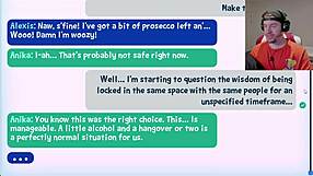 girls pillow fight lockdown uncensored hentai