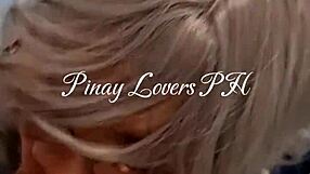 Hey, step sis lets her bro enjoy that tight body