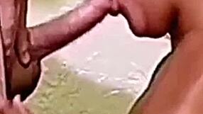 Best blowjob for husband