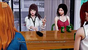 My Real Desire 43 Explores Indian Cartoon Anime Erotic Fantasies