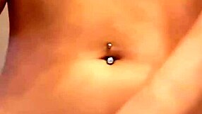 claudia bavel opens her tight asshole wide!