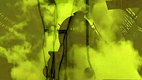 Vintage comic drawings of antique anime characters in detailed hentai style