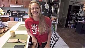 Is mia vallis tempting you with her big ass?