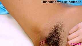 Muscled stepdad crushes twink stepson in anal domination.