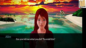 Moja nova družinska risankovska pustolovščina.