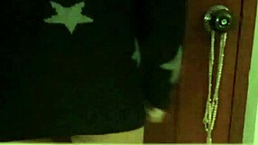 I record pregnant video for ex to fuck me hard