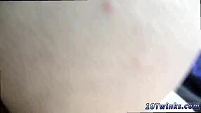 hot indian guys have their first gay sex in the desert at home