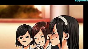 Kuonaichi Enjoy Hentai Com Anime Adventure Series