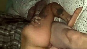 Shaking My Ass Makes Him Cum