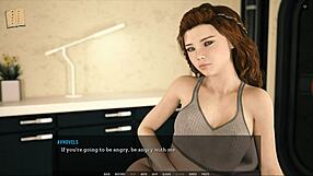 Tales from the Unending Void Continues with Episode 149 in Anime Style