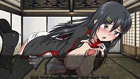 samurai vandalism part 1 left me totally shocked