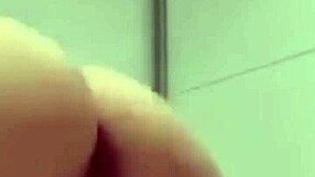 claudia bavel opens her tight asshole wide!