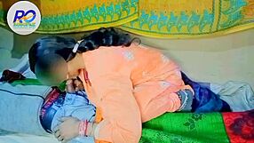 Desi Brother Fucks Not-Sister In Salwar Kameez