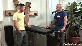 super hardcore gay fucking and sucking big cocks!