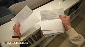 Pov Footjob With Cumhungry Stepsister